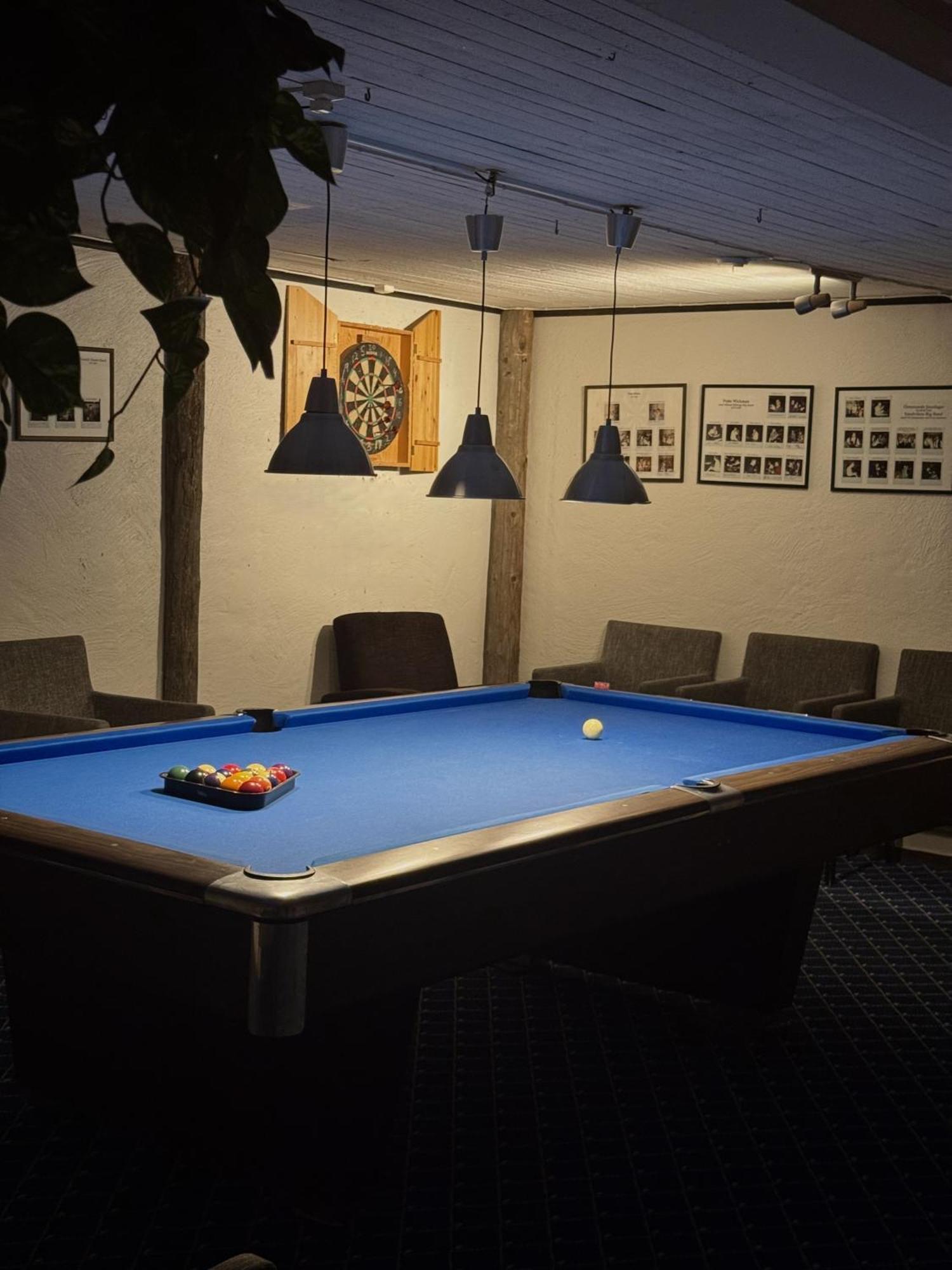 Hotel Jaemteborg Östersund Εξωτερικό φωτογραφία