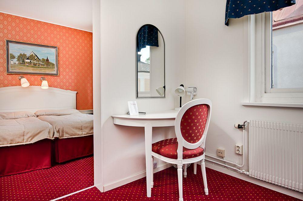 Hotel Jaemteborg Östersund Εξωτερικό φωτογραφία