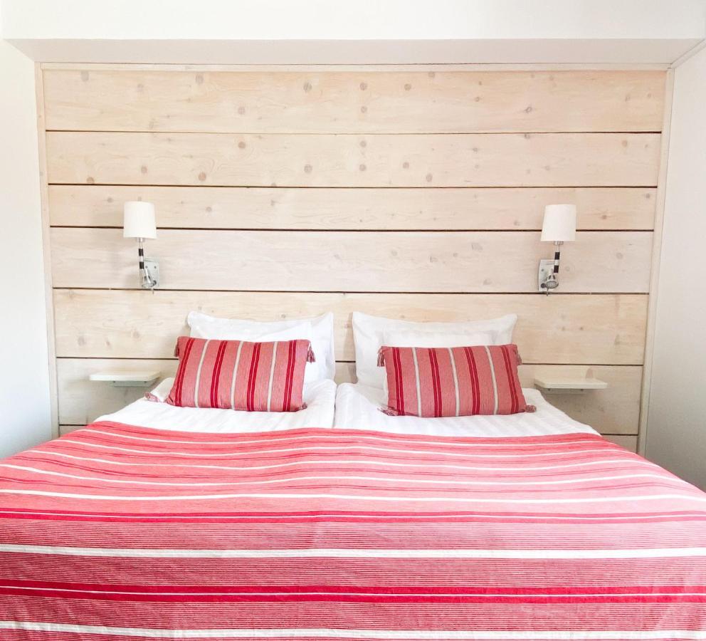 Hotel Jaemteborg Östersund Εξωτερικό φωτογραφία